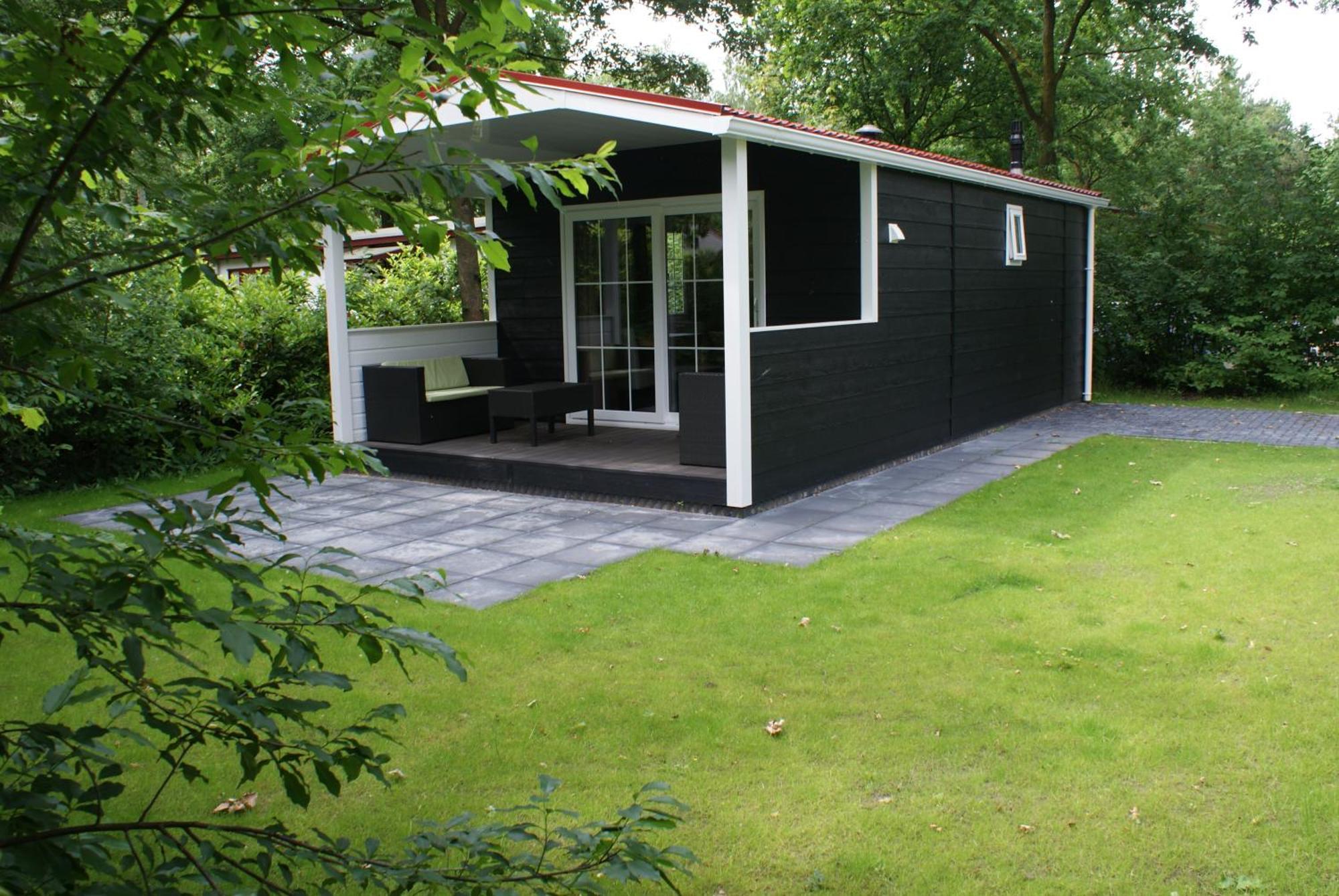 Vakantiecentrum De Ullingse Bergen Sint Anthonis Zimmer foto