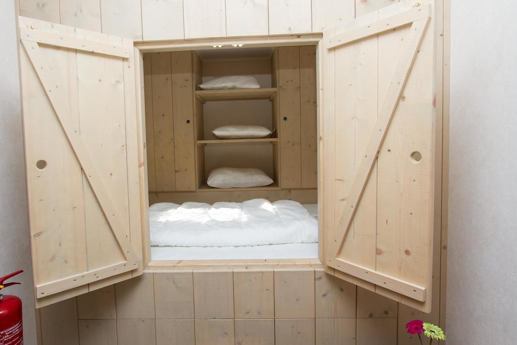 Vakantiecentrum De Ullingse Bergen Sint Anthonis Zimmer foto
