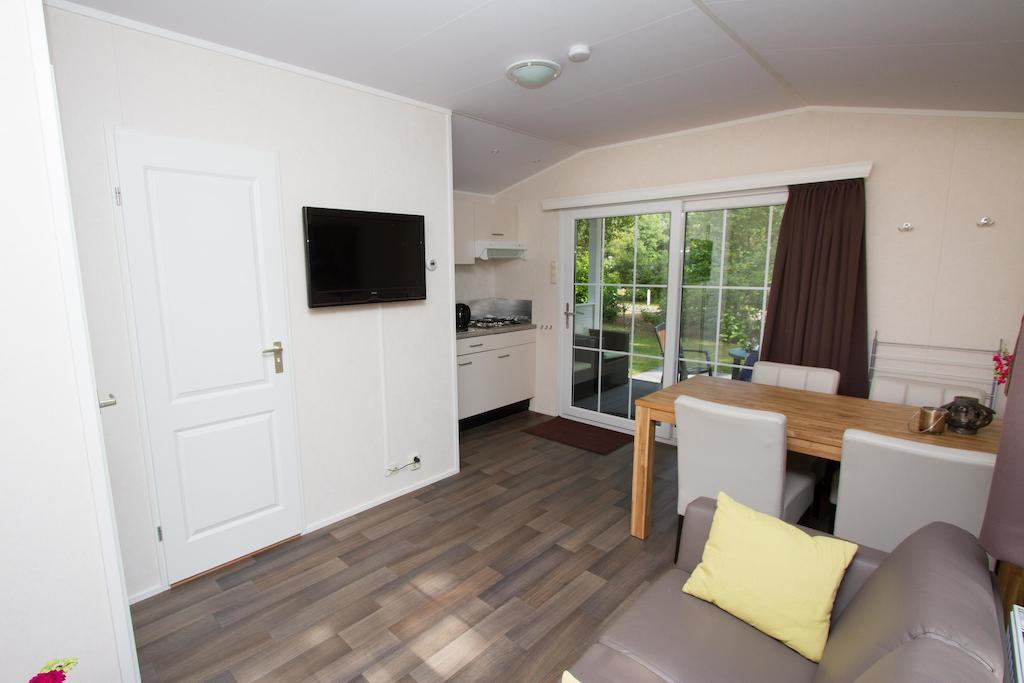 Vakantiecentrum De Ullingse Bergen Sint Anthonis Zimmer foto