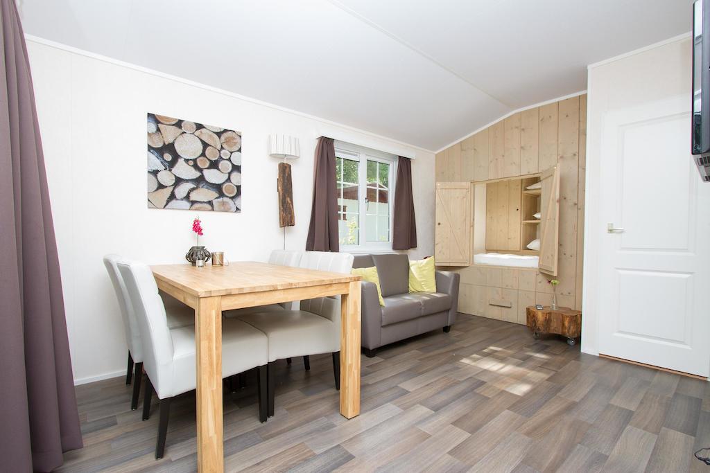 Vakantiecentrum De Ullingse Bergen Sint Anthonis Zimmer foto