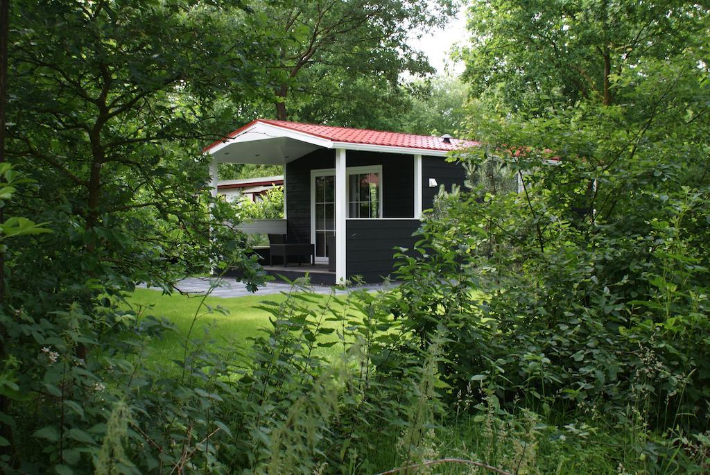 Vakantiecentrum De Ullingse Bergen Sint Anthonis Zimmer foto